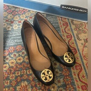 Tory Burch Pumps